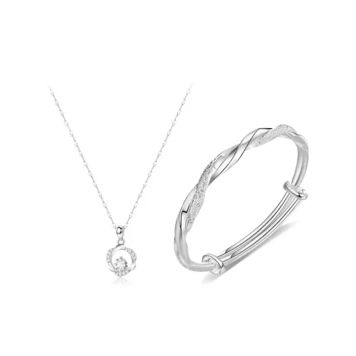 I&YOU Ожерелья Женские