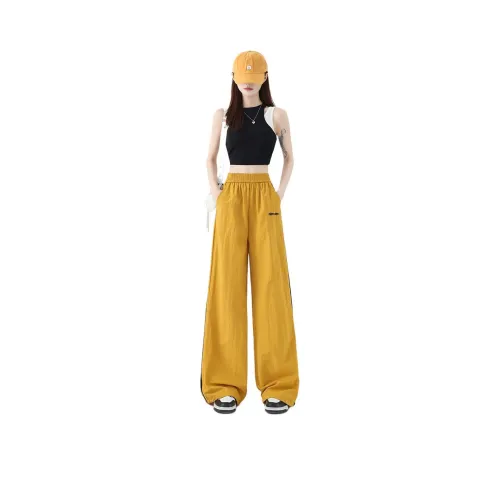 Женские повседневные брюки