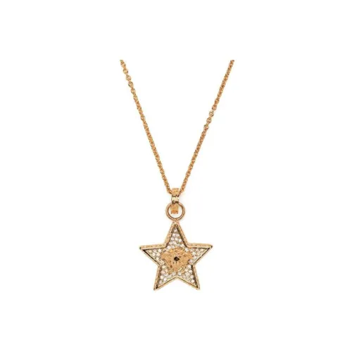 VERSACE Браслеты из бронзы Женские