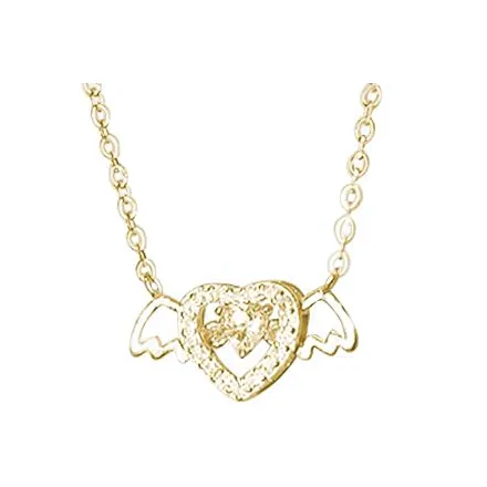 JOYDINNY Сплав Ожерелья Женские