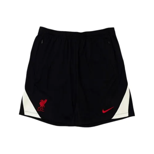 Nike Clothing Черные Мужские Повседневные Шорты