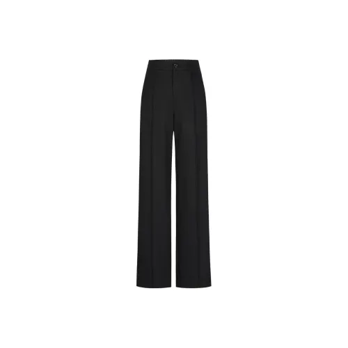 JZ. ANNAKRO Повседневные брюки Женские