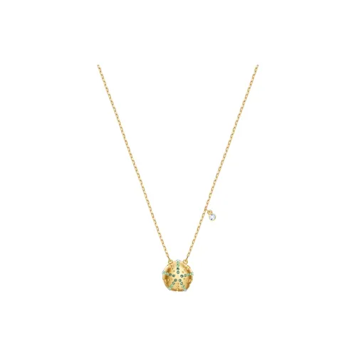 Swarovski SHINE Ожерелья Унисекс