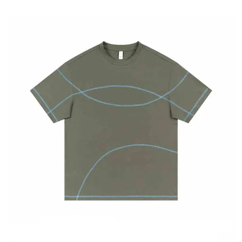 YOUSEKOO Унисекс Футболки