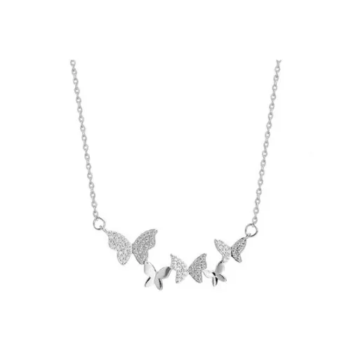 SWEET PLANET Сплав Ожерелья Женские