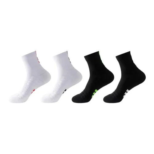 OEING 4 пачки мужские баскетбольные носки