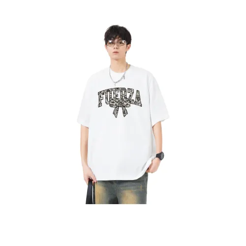 FUERZA Унисекс Футболки