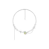 Зеленое ожерелье*1