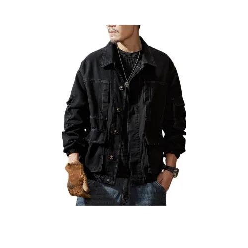 VUAS Унисекс Куртки