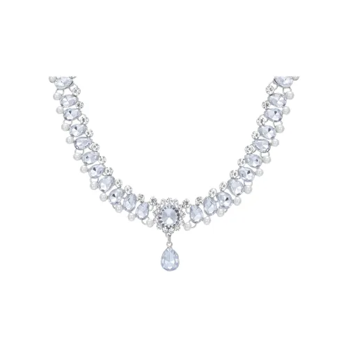 MISS XIA JWY Сплав Ожерелья Женские