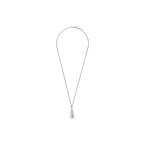Alexander McQueen Brass Necklaces Женские