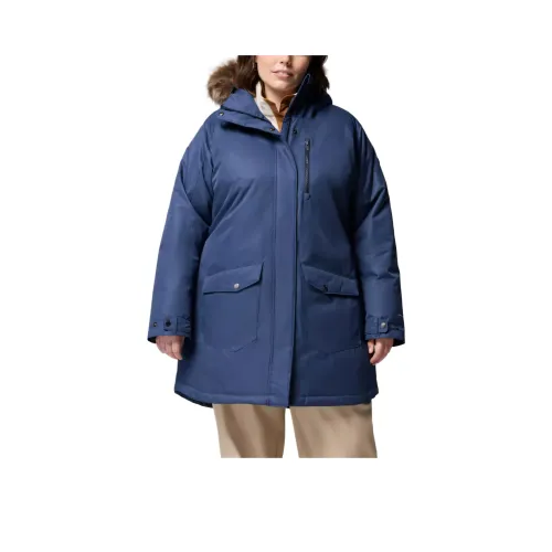 Columbia Suttle Mountain Куртка Женская