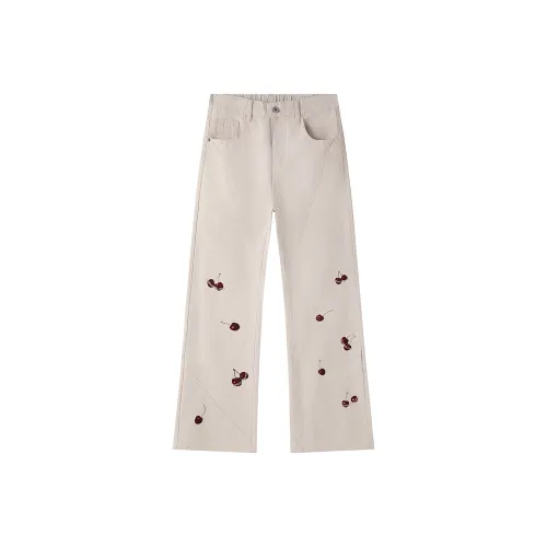 CHOCOOLATE Повседневные брюки Унисекс