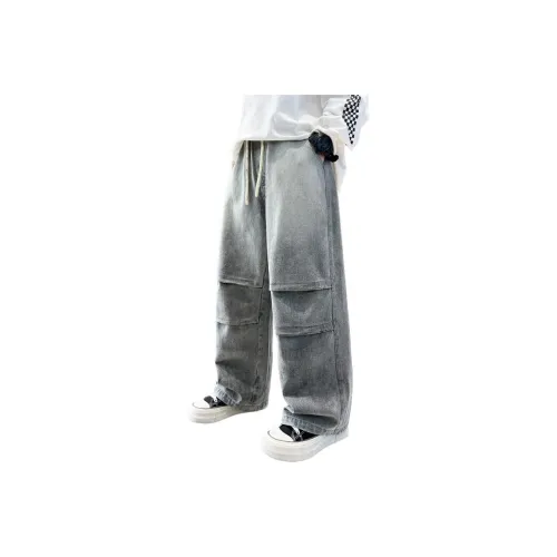 Мой маленький пони, синие джинсы для школьного возраста