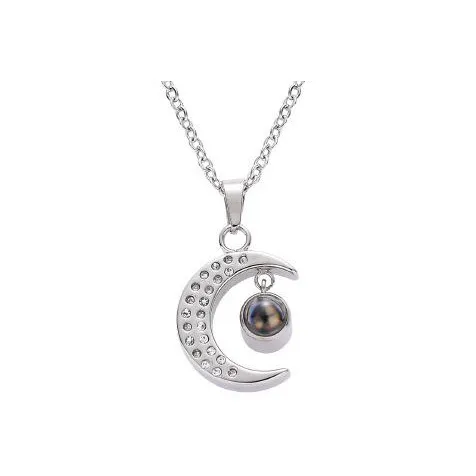 SKSW Ожерелья Унисекс