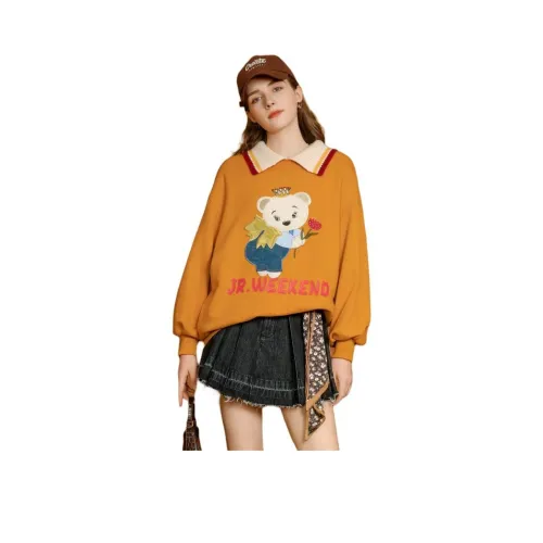 JORYAweekend Толстовка Женская