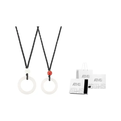 ASTAR HADES Смола Ожерелье Унисекс