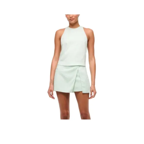 Abercrombie＆Fitch Повседневные короткие юбки Женские