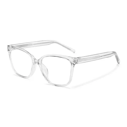 CNLO TR Памятный пластик Оправы для очков Унисекс