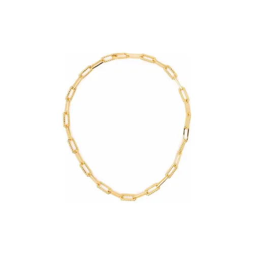 Missoma Brass Necklaces Женские
