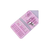 Гламур Фиолетовый 16 шт Набор-Стиль A