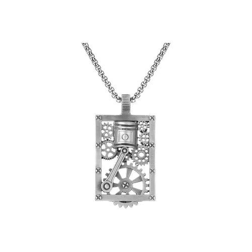 EVBEA Ожерелья Унисекс