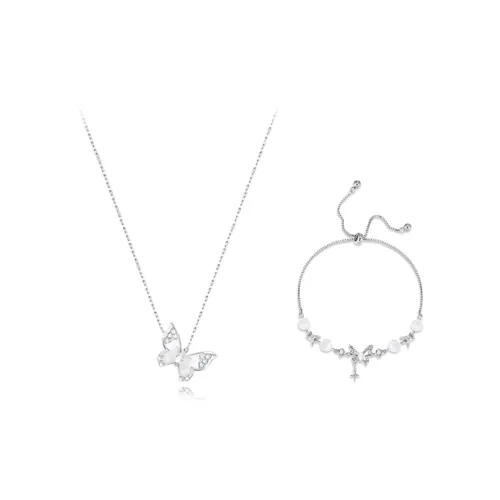 Ожерелья Ringlove с цирконием женские