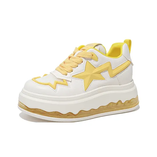 Amoy Love Низкий Топ Casual Женский