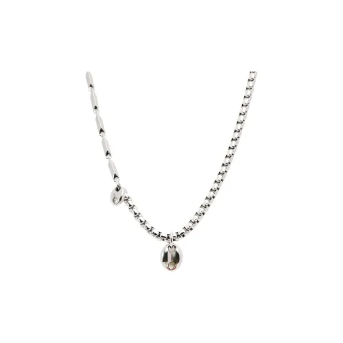 SHIYI N CIFANG Ожерелья Унисекс