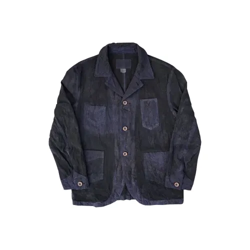 SOUTH SOUL S Унисекс Куртки