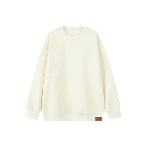 JASONWOOD Унисекс Толстовки