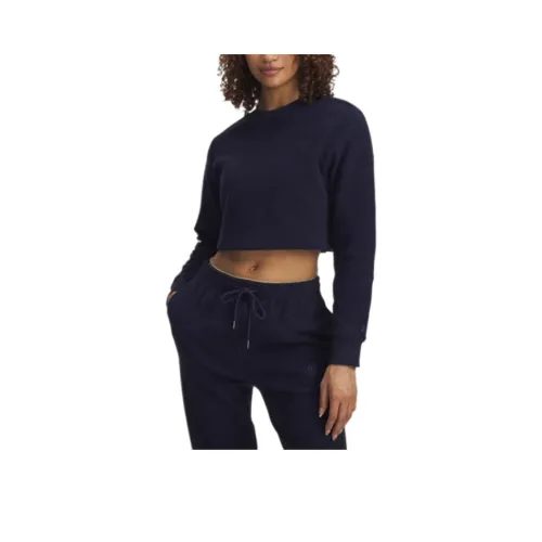 Under Armour Icon Свитшот Женские