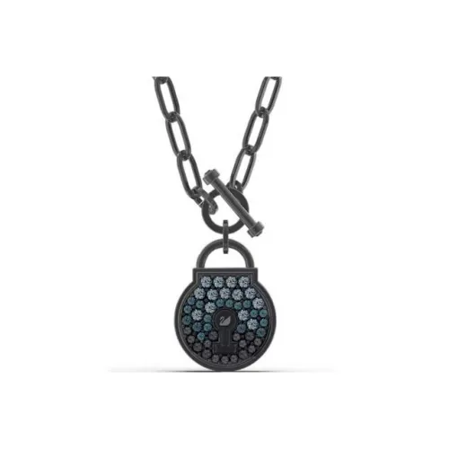 Swarovski Togetherness Ожерелья Мужской