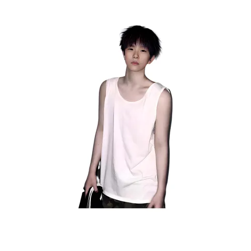 MORii Унисекс Футболки