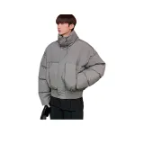 Светло-серый