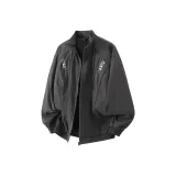 Темно-серый (принт)