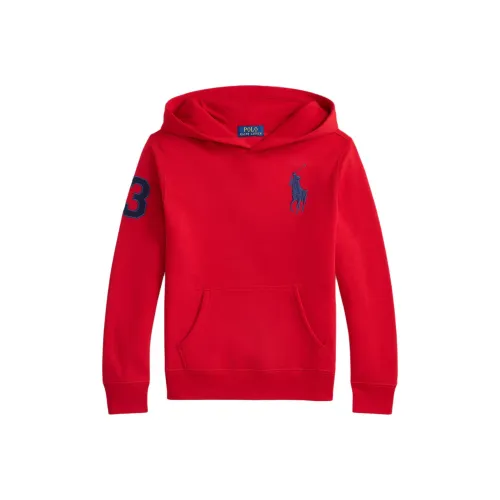 Polo Ralph Lauren Свитшот Подростки