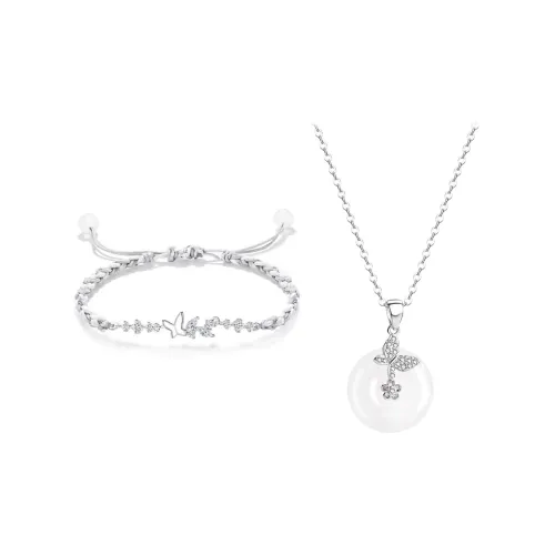 D.K.X Alloy Браслеты с шнурками Женские