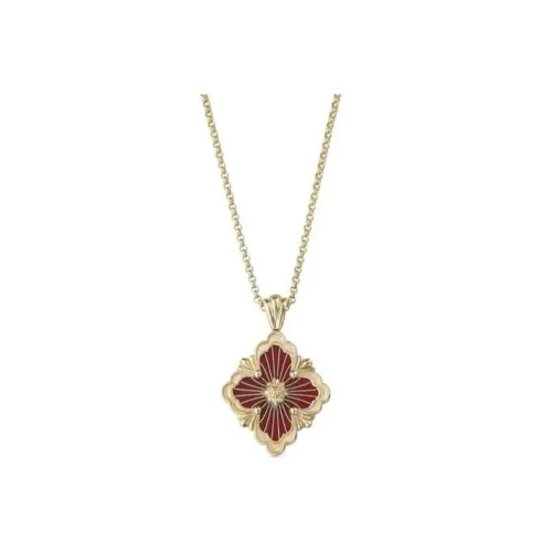 BUCCELLATI Ожерелья Женские
