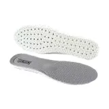 Серый [Мягкий отскок амортизаторы] - 1 шт