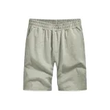 Серый меланж