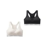 Минималистичный белый + Элегантный черный