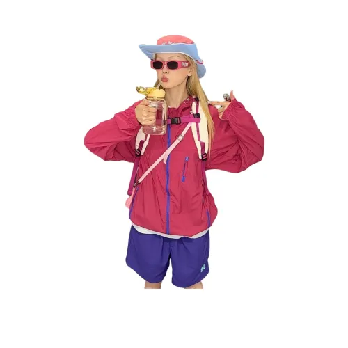 AN Одежда с защитой от солнца Женская