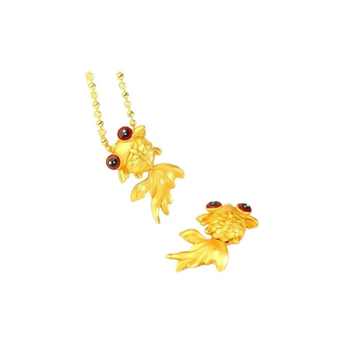 KZD Сплав Ожерелье Женское