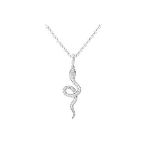 JOLLY NOTE LIKE Искрящиеся Ожерелья Женские