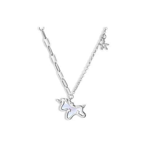 JOLLY SEASONS Сплав Ожерелья Женские