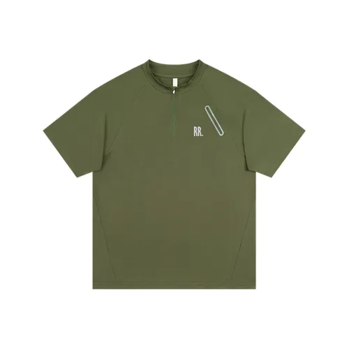 Rampage Унисекс Футболки