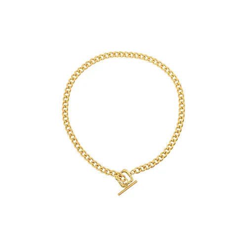 DOWER&HALL Ожерелья Мужской