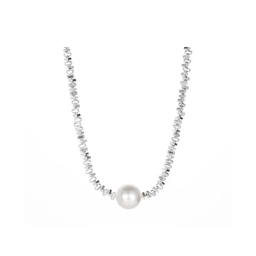 DAN DREAM Искусственная жемчужина Ожерелья Женские