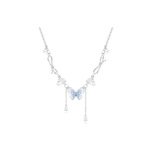 SUCH NICE Сплав Ожерелья Женские